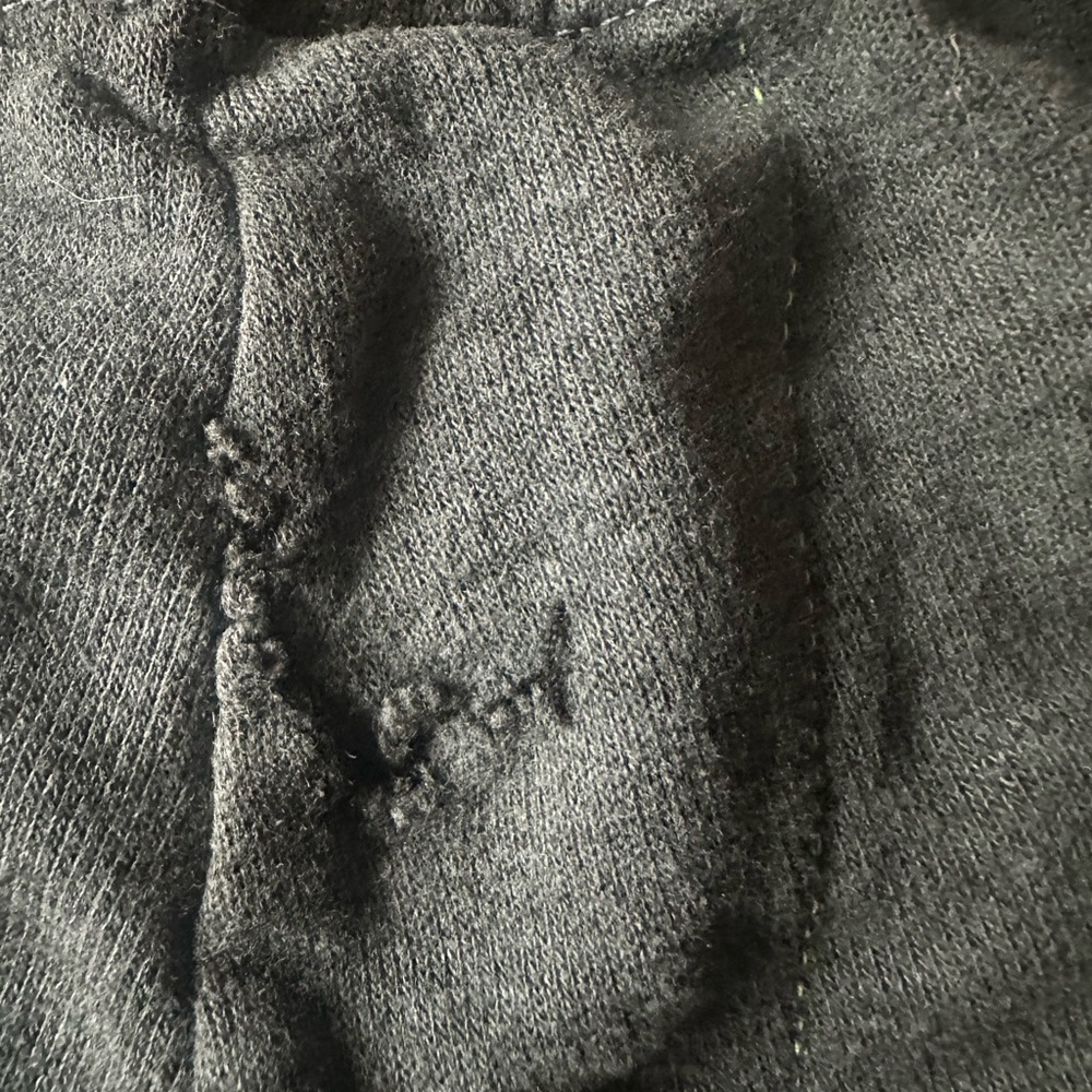 Aviator Nation Bolt Joggers - Picture 4 of 6